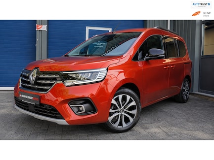 Renault Kangoo 0