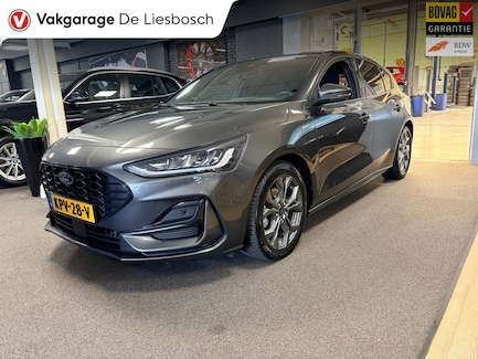 Ford Focus 0