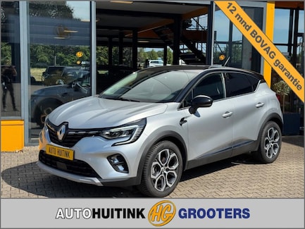 Renault Captur 0
