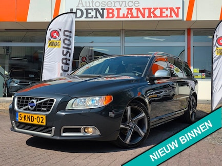 Volvo V70 0