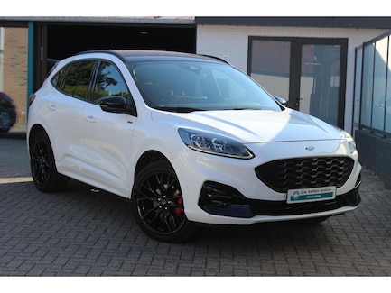 Ford Kuga 0