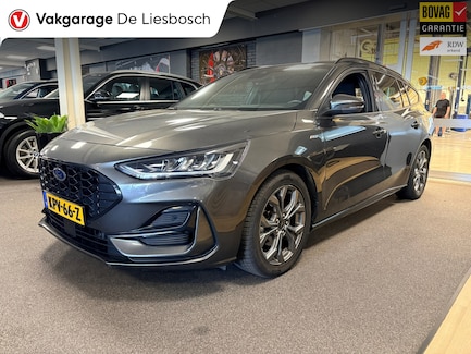 Ford Focus 0