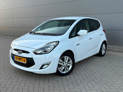 Hyundai ix20 0