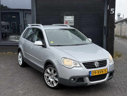 Volkswagen Polo 0