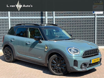 MINI Countryman 0