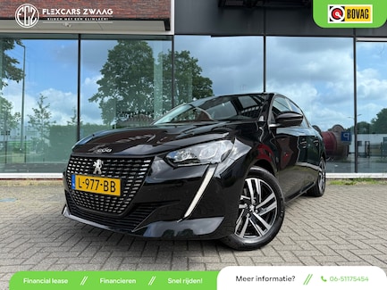 Peugeot 208 0