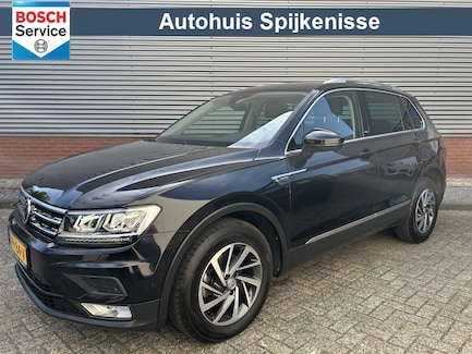 Volkswagen Tiguan 0