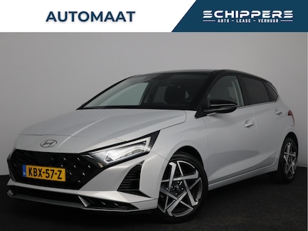 Hyundai i20 0