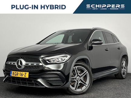 Mercedes-Benz GLA 0