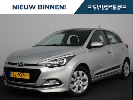 Hyundai i20 0