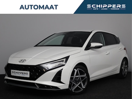 Hyundai i20 0