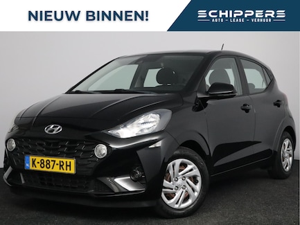 Hyundai i10 0