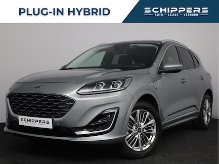 Ford Kuga 0