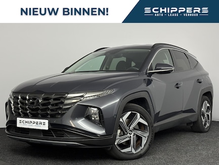 Hyundai Tucson 0