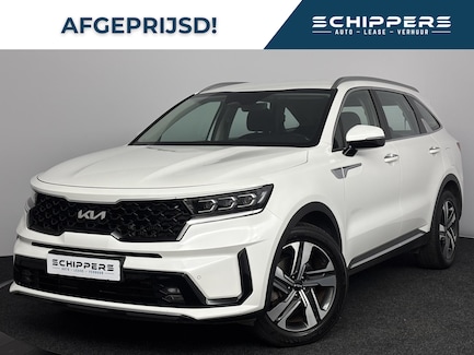 Kia Sorento 0