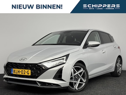 Hyundai i20 0