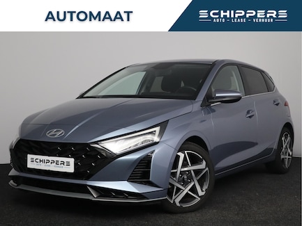 Hyundai i20 0