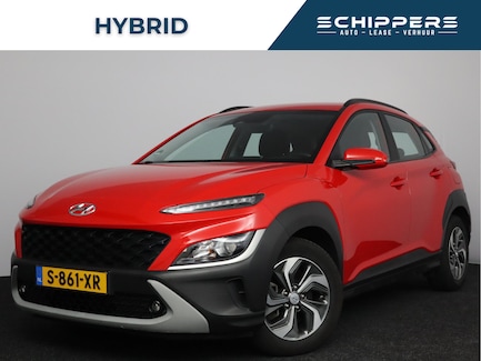 Hyundai Kona 0