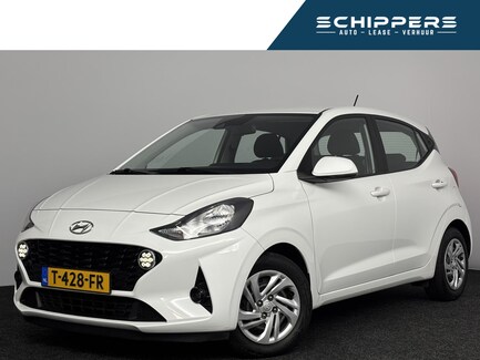 Hyundai i10 0