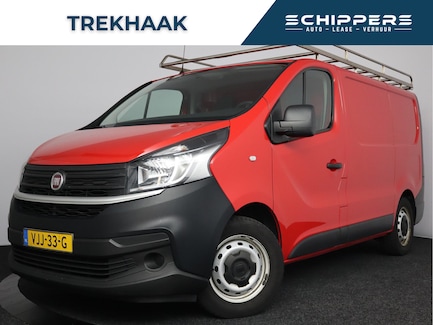 Fiat Talento 0