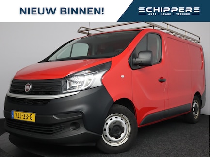 Fiat Talento 0