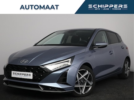 Hyundai i20 0