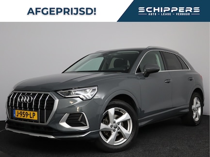 Audi Q3 0