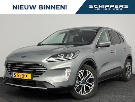 Ford Kuga 0