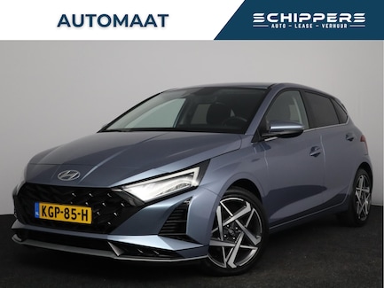 Hyundai i20 0