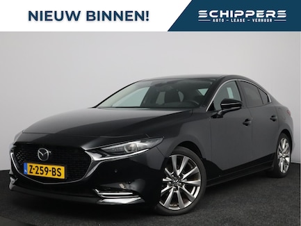 Mazda 3 0