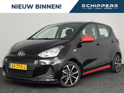 Hyundai i10 0