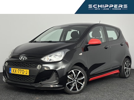 Hyundai i10 0