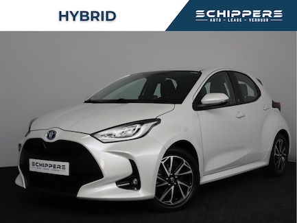 Toyota Yaris 0