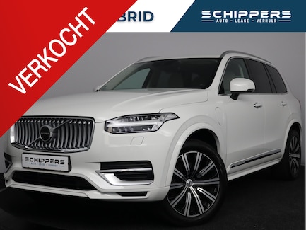 Volvo XC90 0