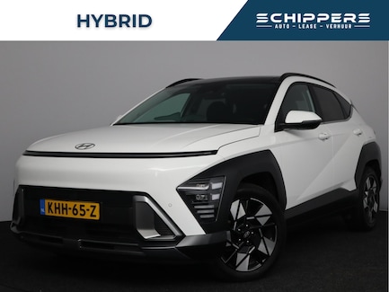 Hyundai Kona 0