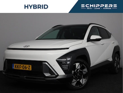Hyundai Kona 0