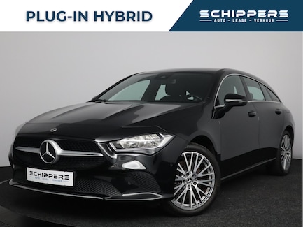 Mercedes-Benz CLA 0
