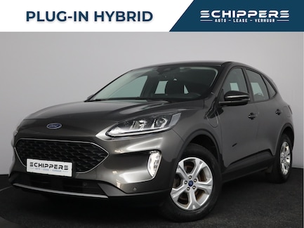 Ford Kuga 0