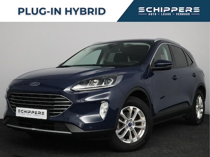 Ford Kuga 0