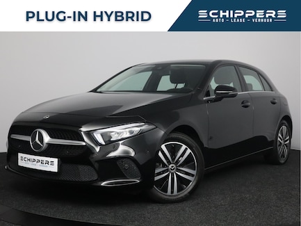 Mercedes-Benz A-klasse 0