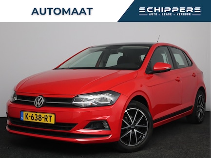 Volkswagen Polo 0