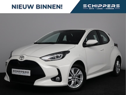 Toyota Yaris 0