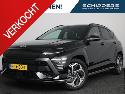 Hyundai Kona 0