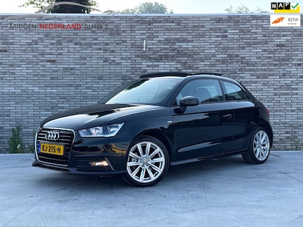 Audi A1 0
