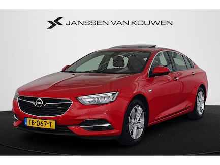 Opel Insignia 0