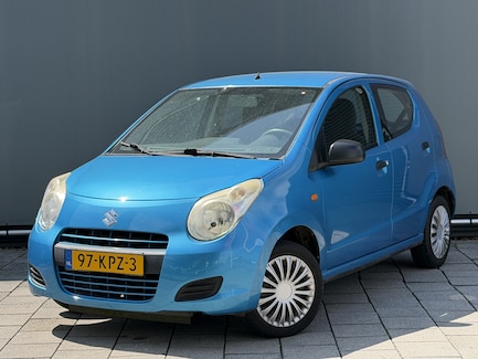 Suzuki Alto 0
