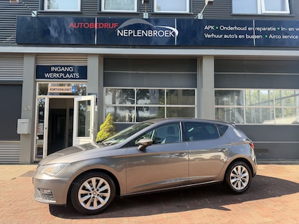 SEAT Leon 0