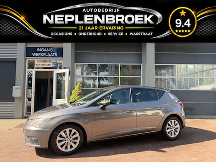 SEAT Leon 0