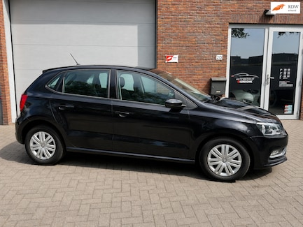 Volkswagen Polo 0