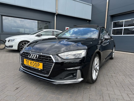 Audi A5 0